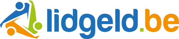 Logo Lidgeld.be